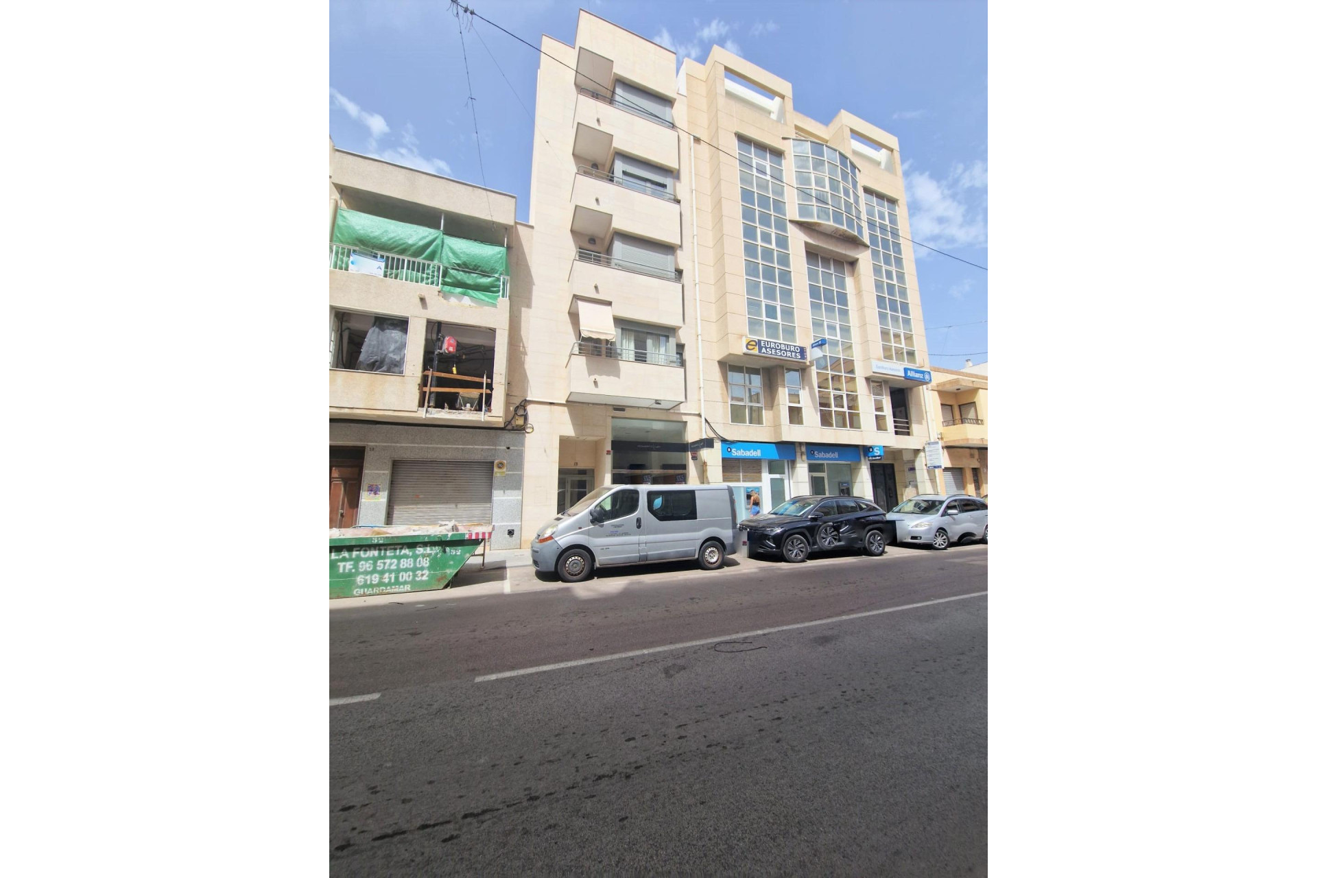 Reventa - Local comercial - Guardamar del Segura - Guardamar