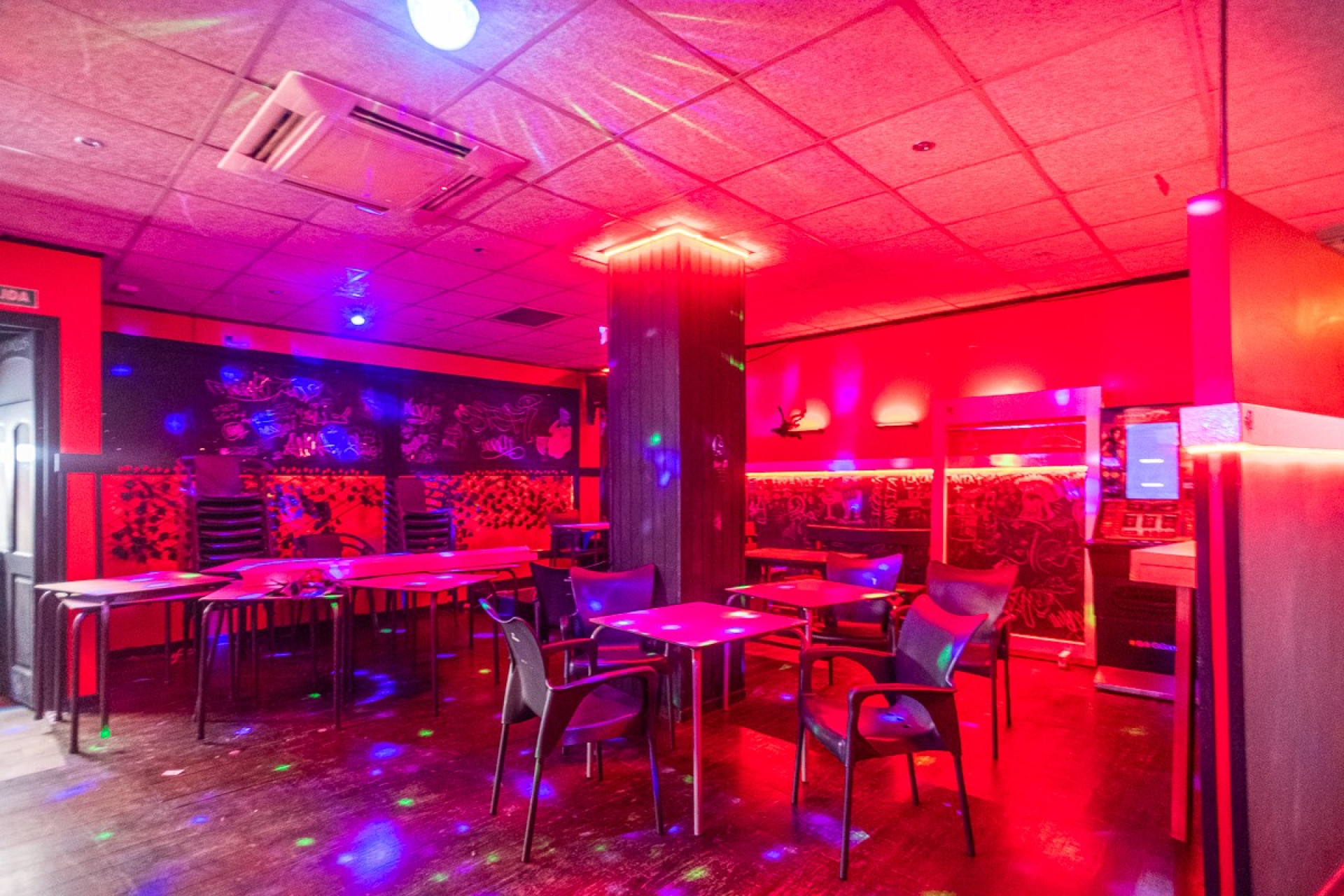 Reventa - Local - San Javier - Costa Calida