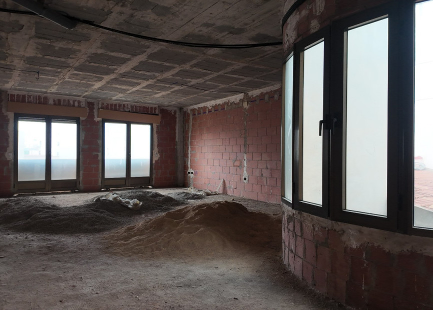 Reventa - Otras propiedades - San Vicente del Raspeig - Costa Blanca Norte 