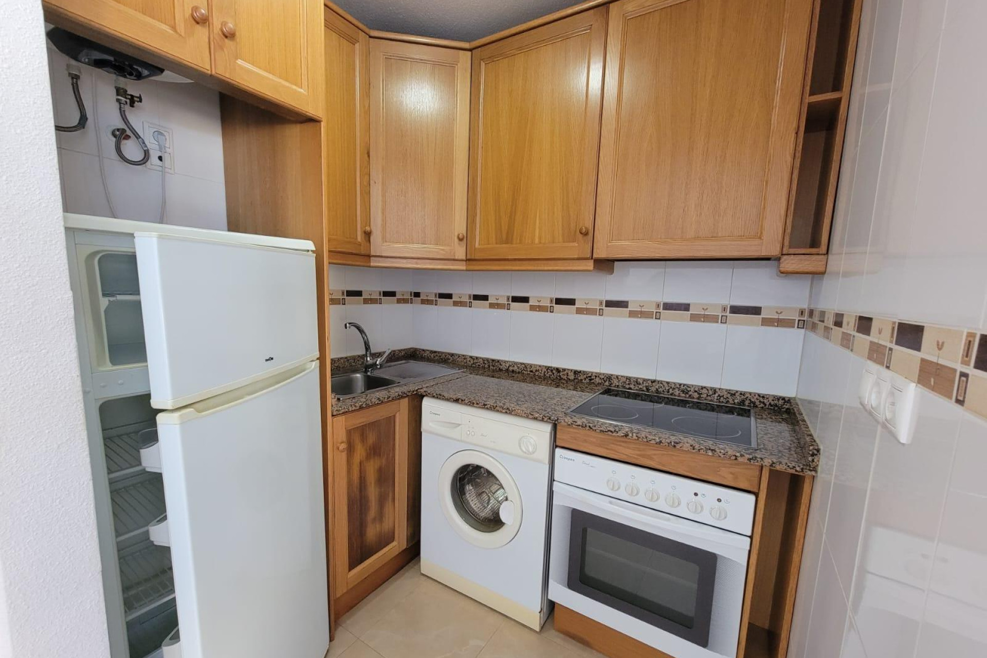 Reventa - Otras propiedades - Torrevieja - Costa Blanca Sur