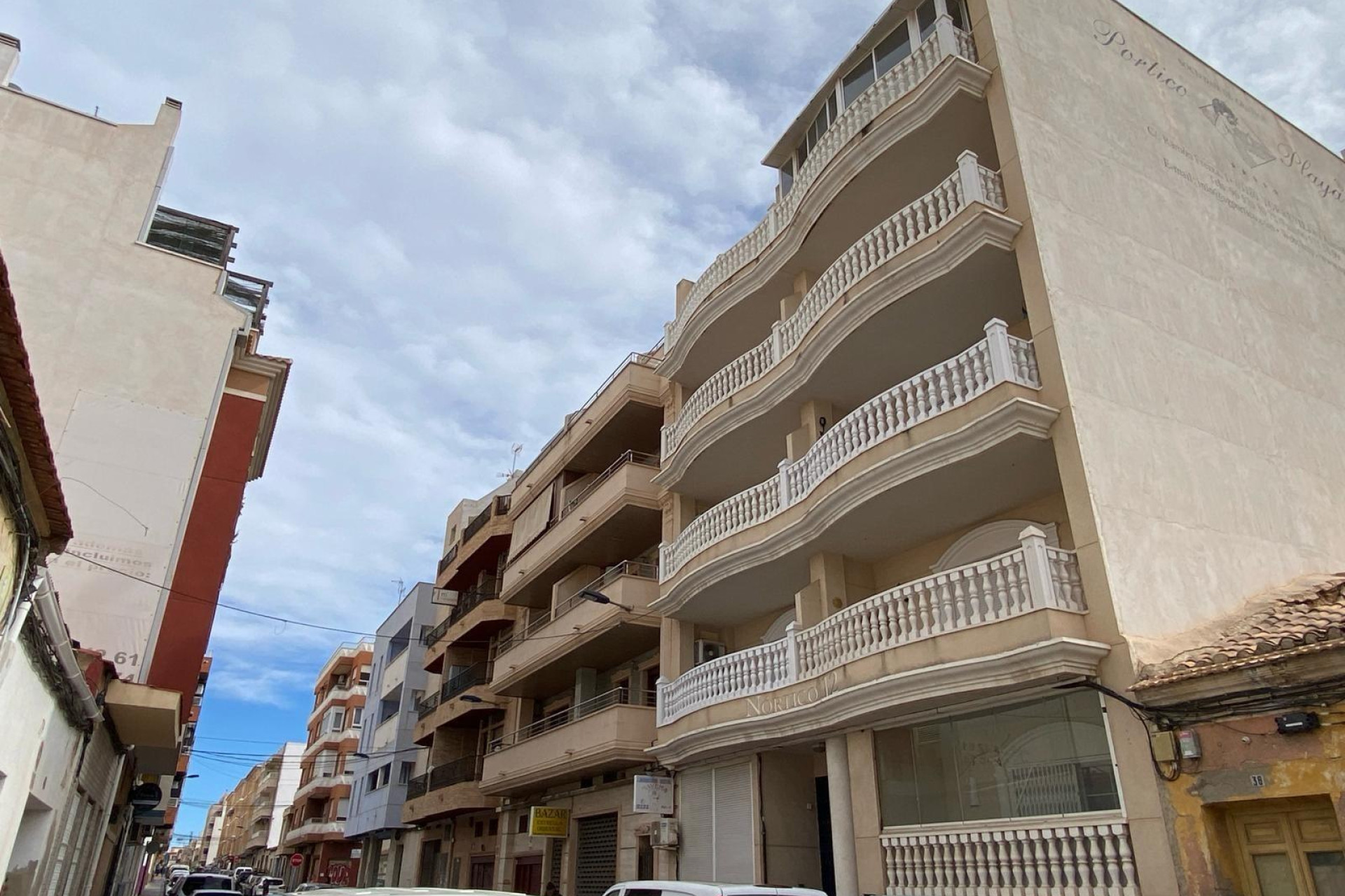 Reventa - Otras propiedades - Torrevieja - Costa Blanca Sur