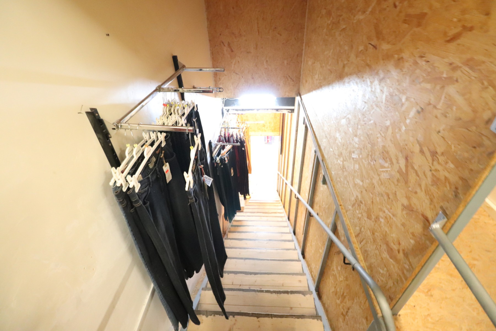 Reventa - Propiedades comerciales - Algorfa - Costa Blanca Sur