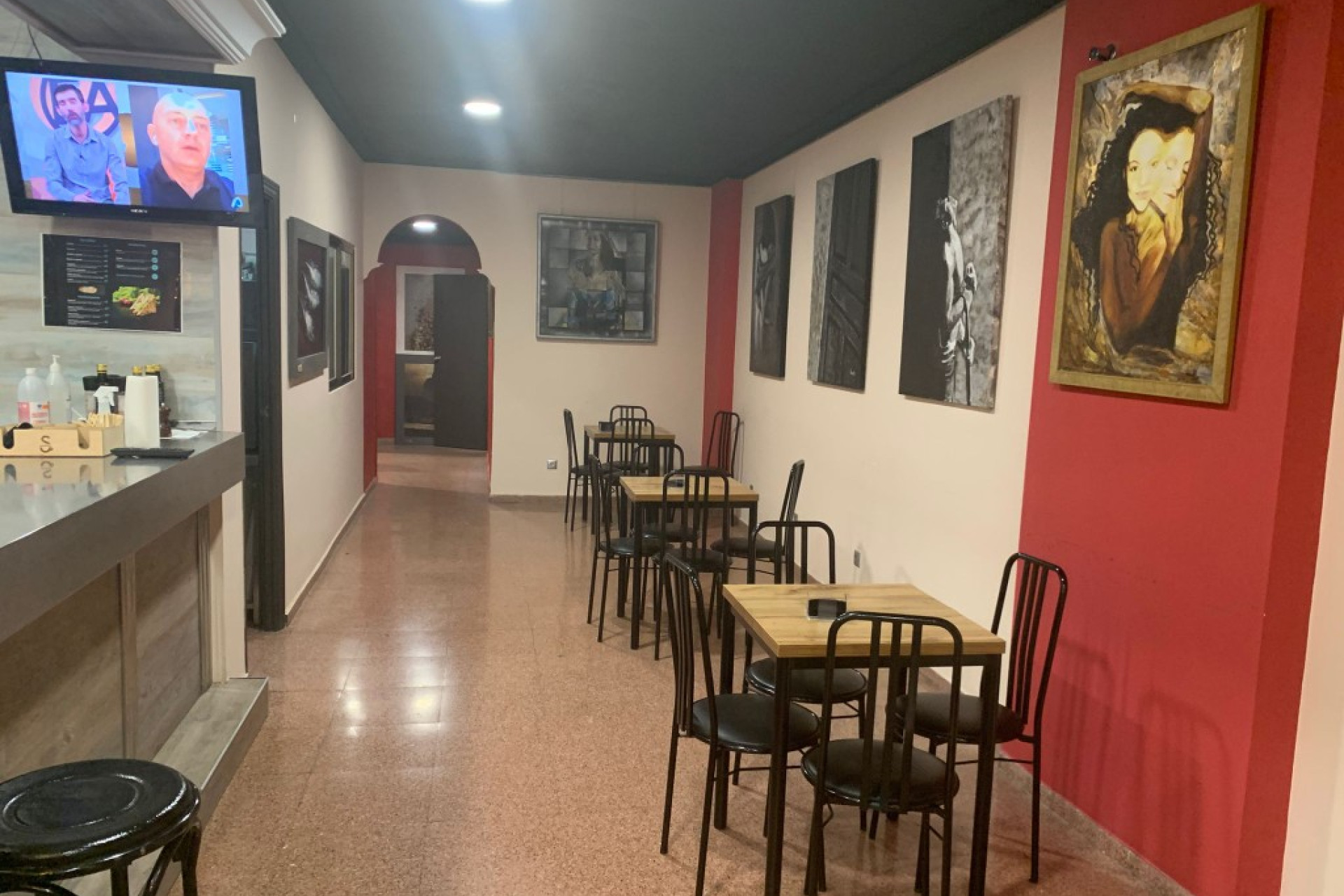 Reventa - Propiedades comerciales - Alicante - Costa Blanca Norte 