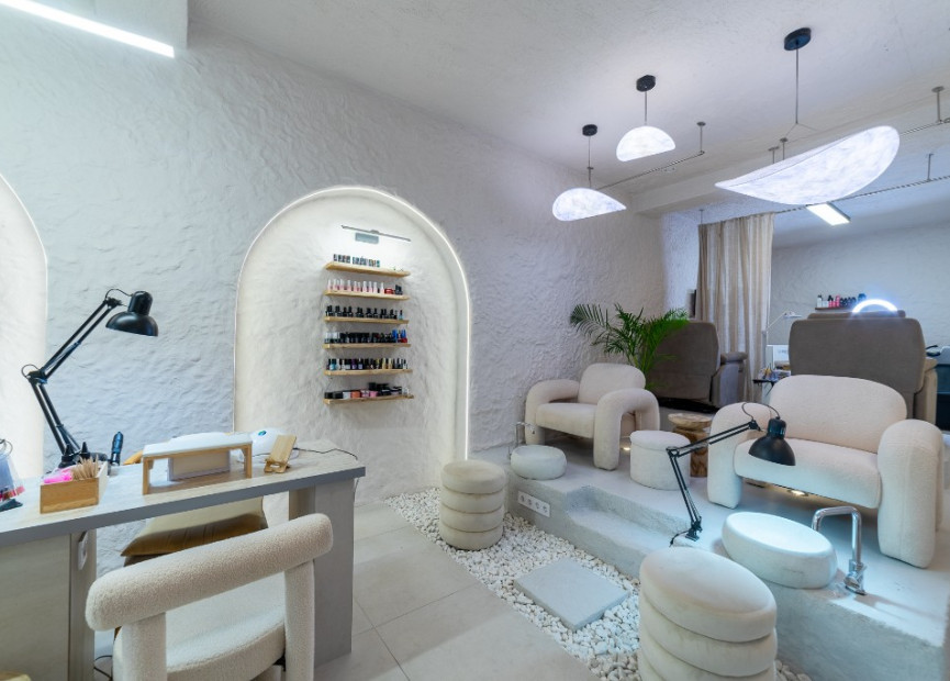 Reventa - Propiedades comerciales - Alicante - Costa Blanca Norte 