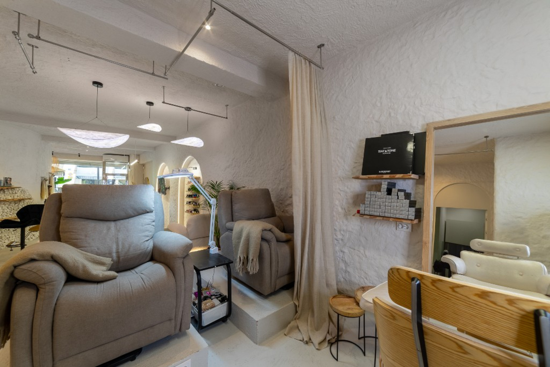 Reventa - Propiedades comerciales - Alicante - Costa Blanca Norte 