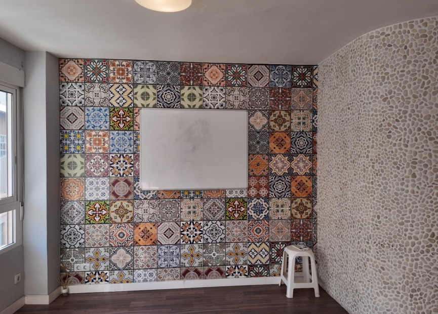 Reventa - Propiedades comerciales - Alicante - Costa Blanca Norte 