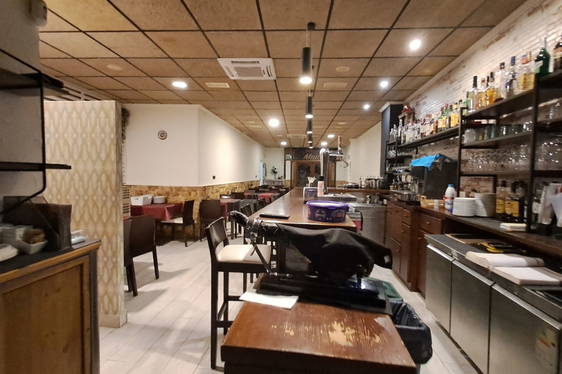 Reventa - Propiedades comerciales - Benijofar - Costa Blanca Sur