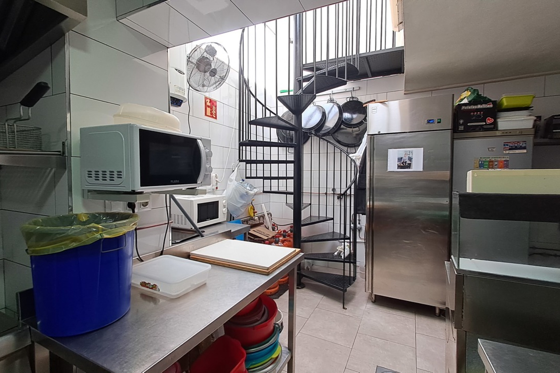 Reventa - Propiedades comerciales - Benijofar - Costa Blanca Sur