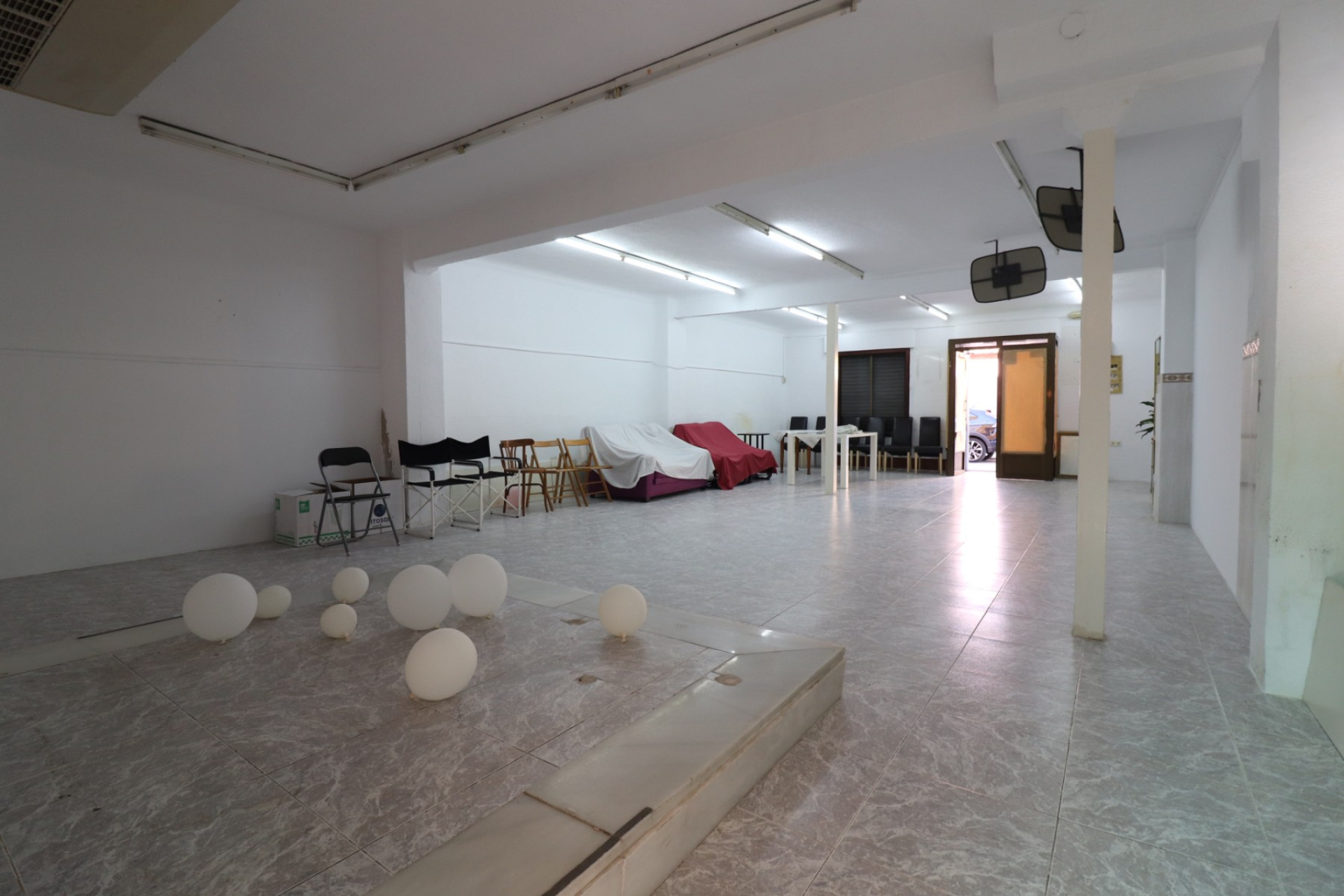 Reventa - Propiedades comerciales - Benijófar - Costa Blanca Sur