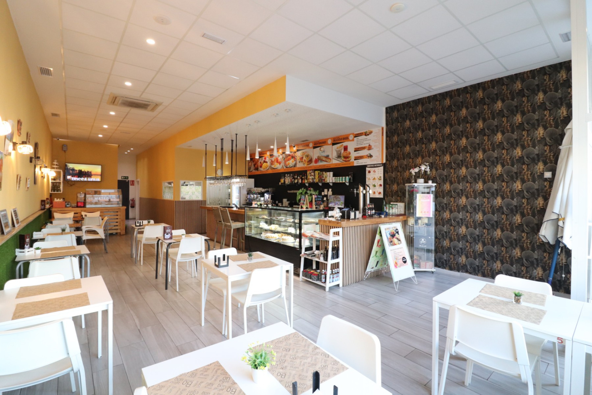 Reventa - Propiedades comerciales - Benijófar - Costa Blanca Sur