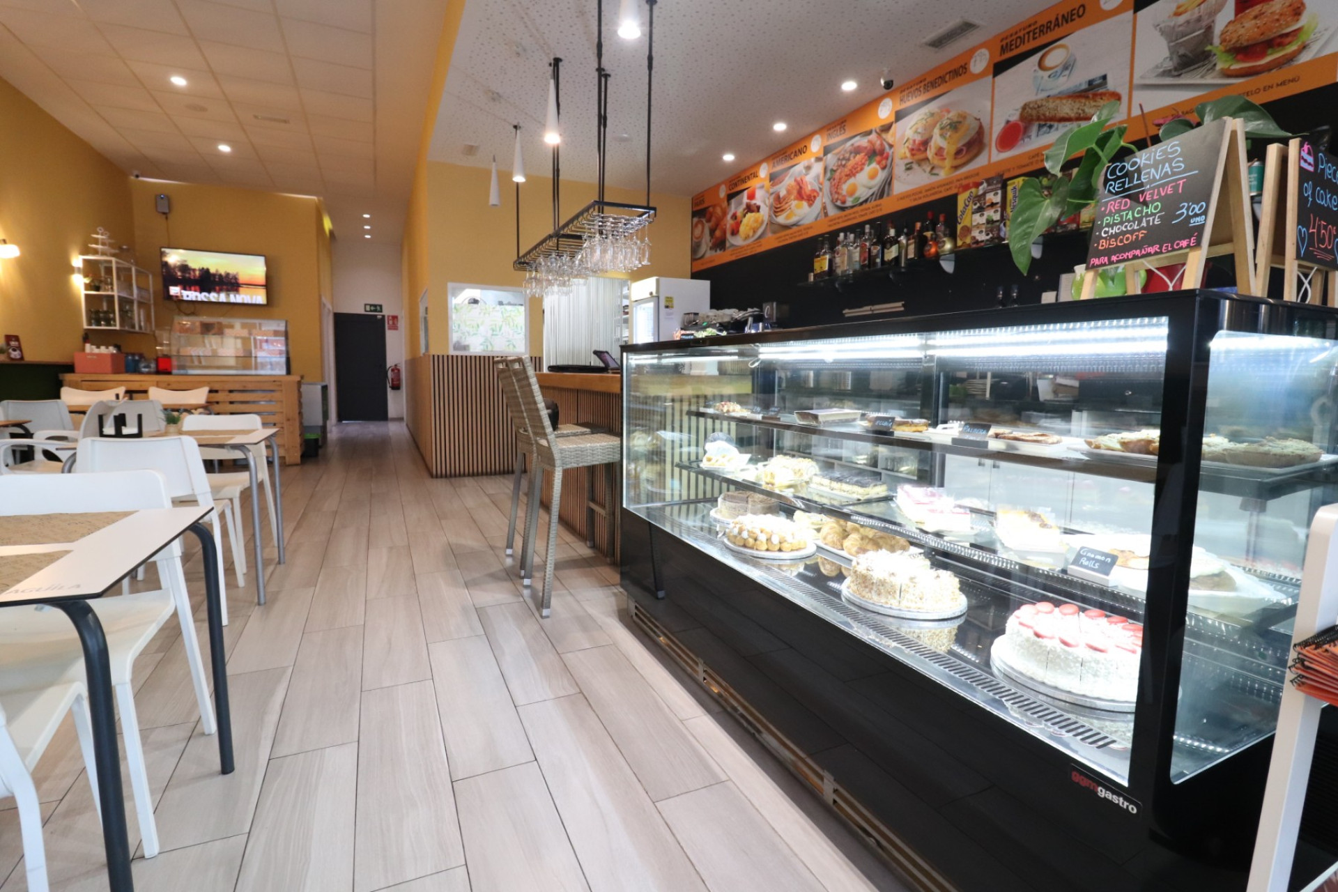Reventa - Propiedades comerciales - Benijófar - Costa Blanca Sur