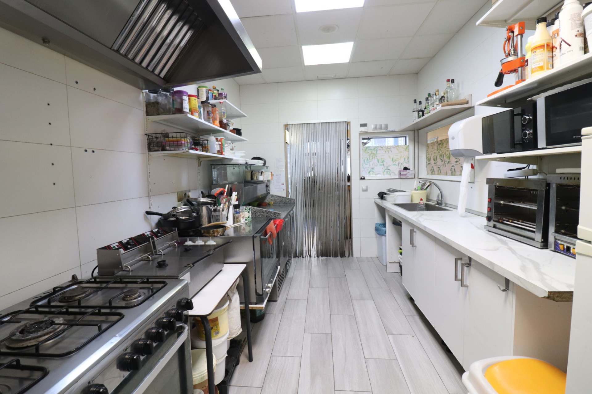 Reventa - Propiedades comerciales - Benijófar - Costa Blanca Sur