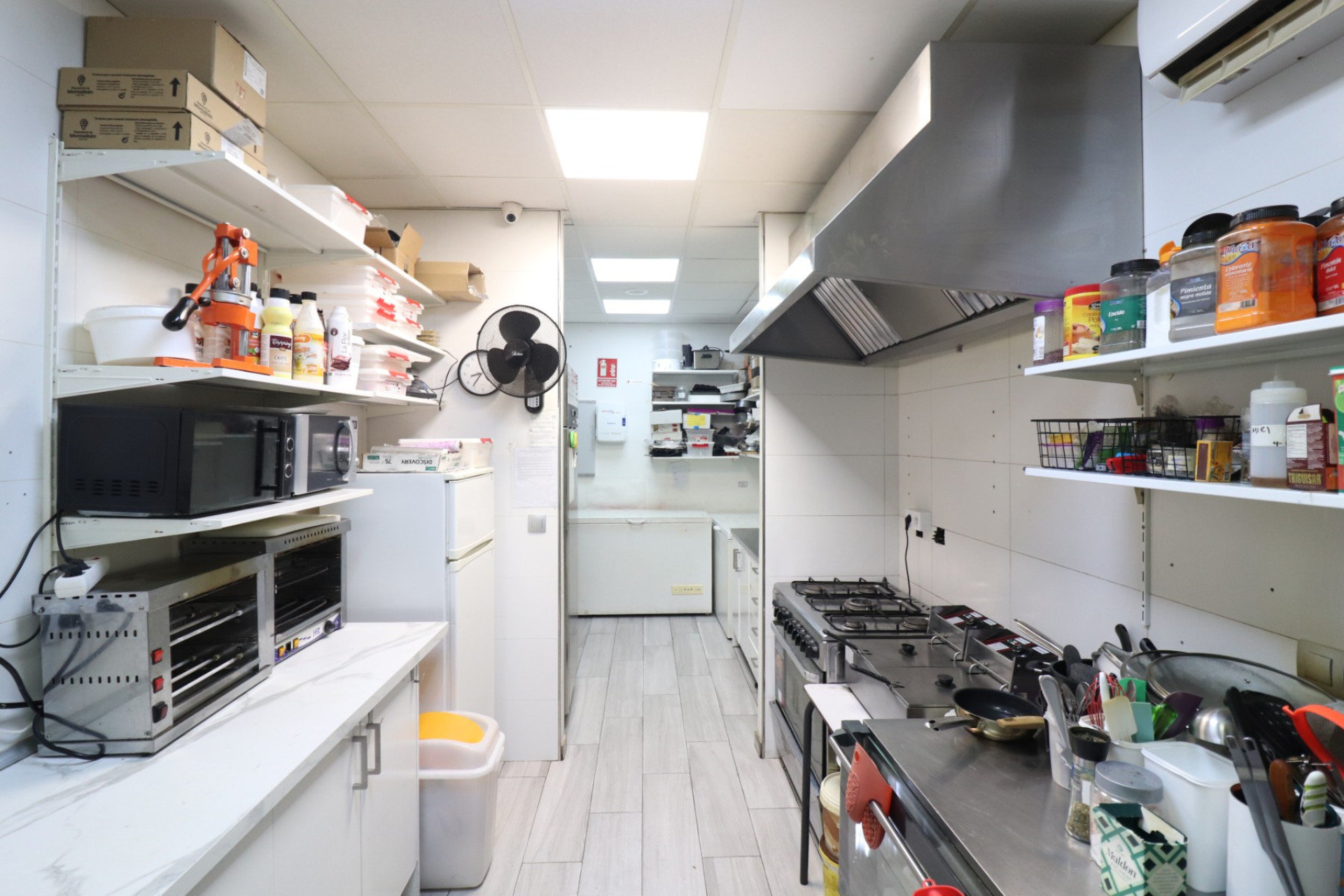 Reventa - Propiedades comerciales - Benijófar - Costa Blanca Sur