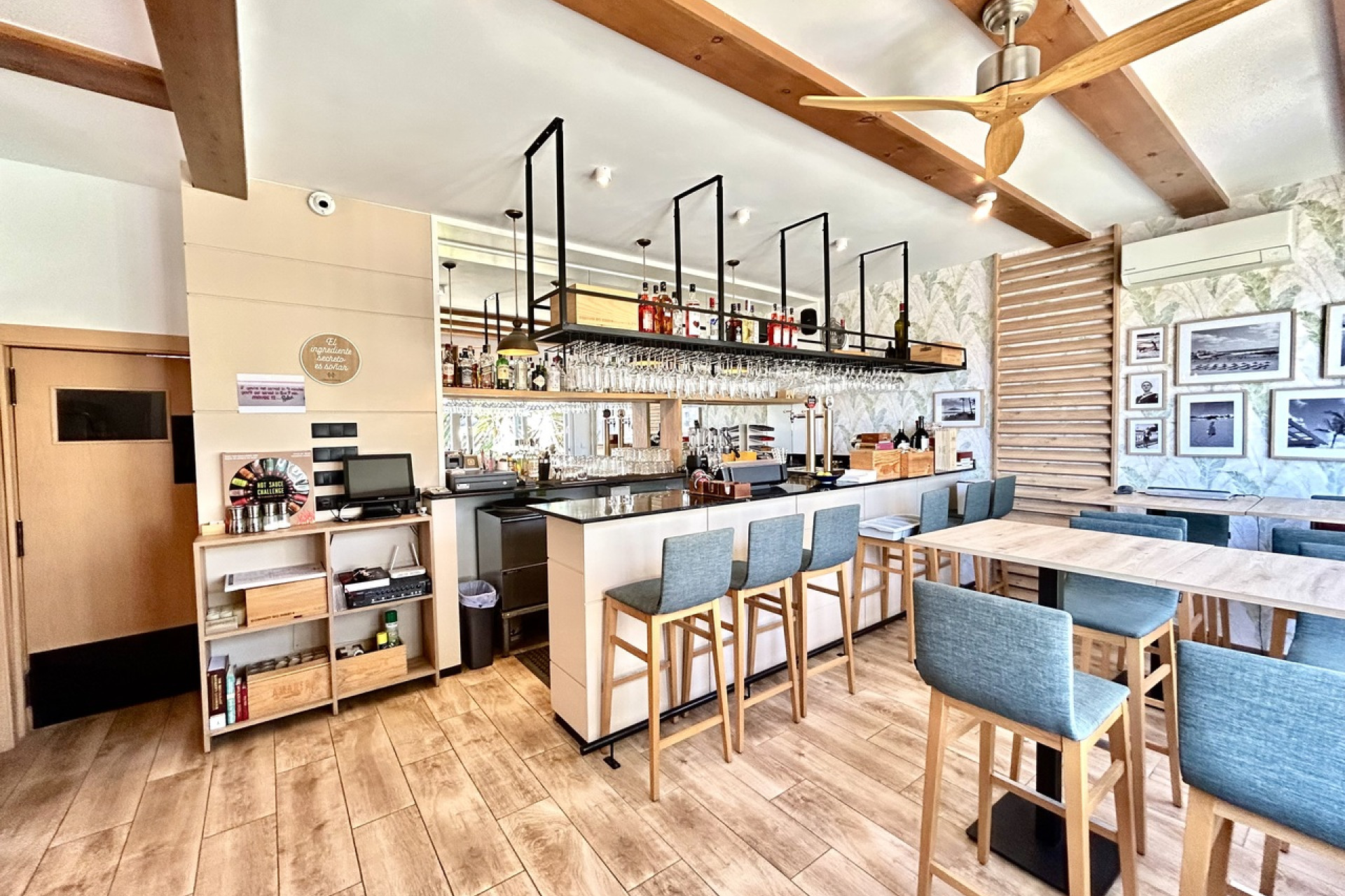 Reventa - Propiedades comerciales - Cabo Roig - Costa Blanca Sur