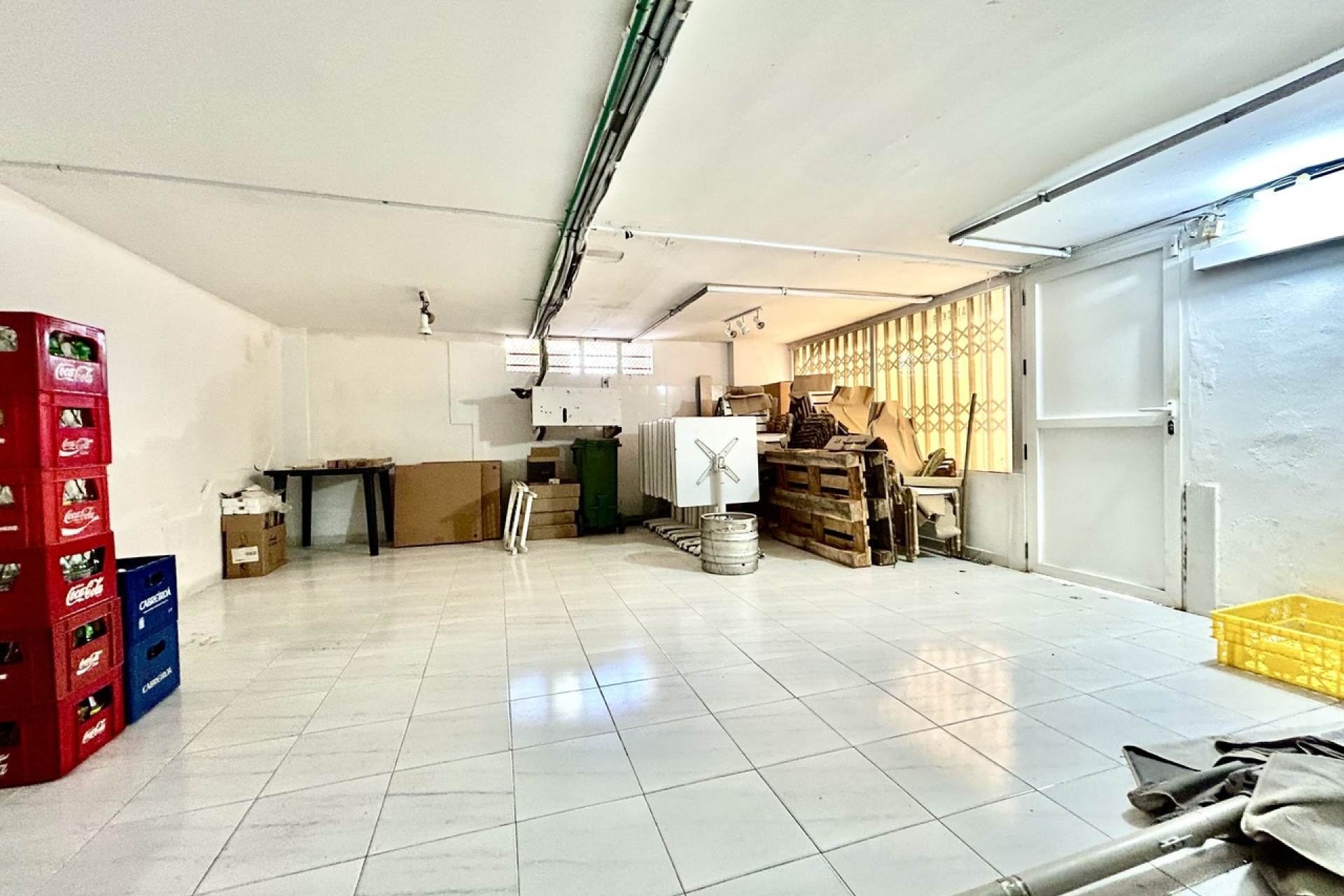 Reventa - Propiedades comerciales - Cabo Roig - Costa Blanca Sur