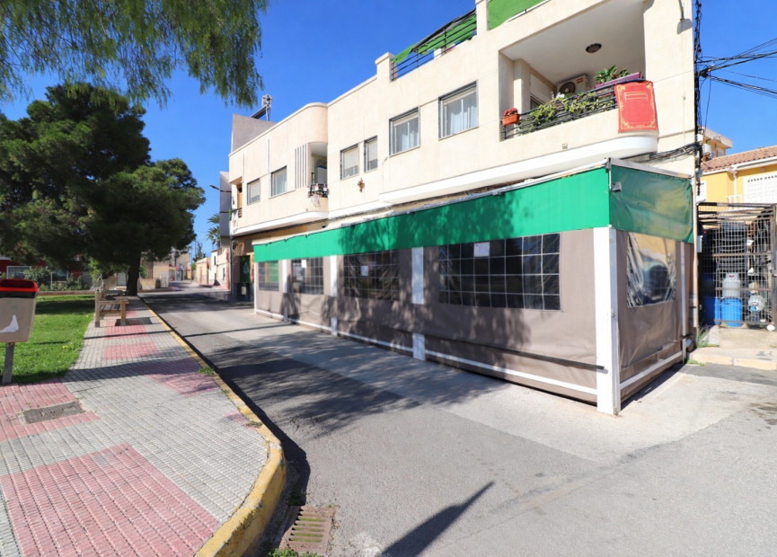 Reventa - Propiedades comerciales - Catral - Catral - Town
