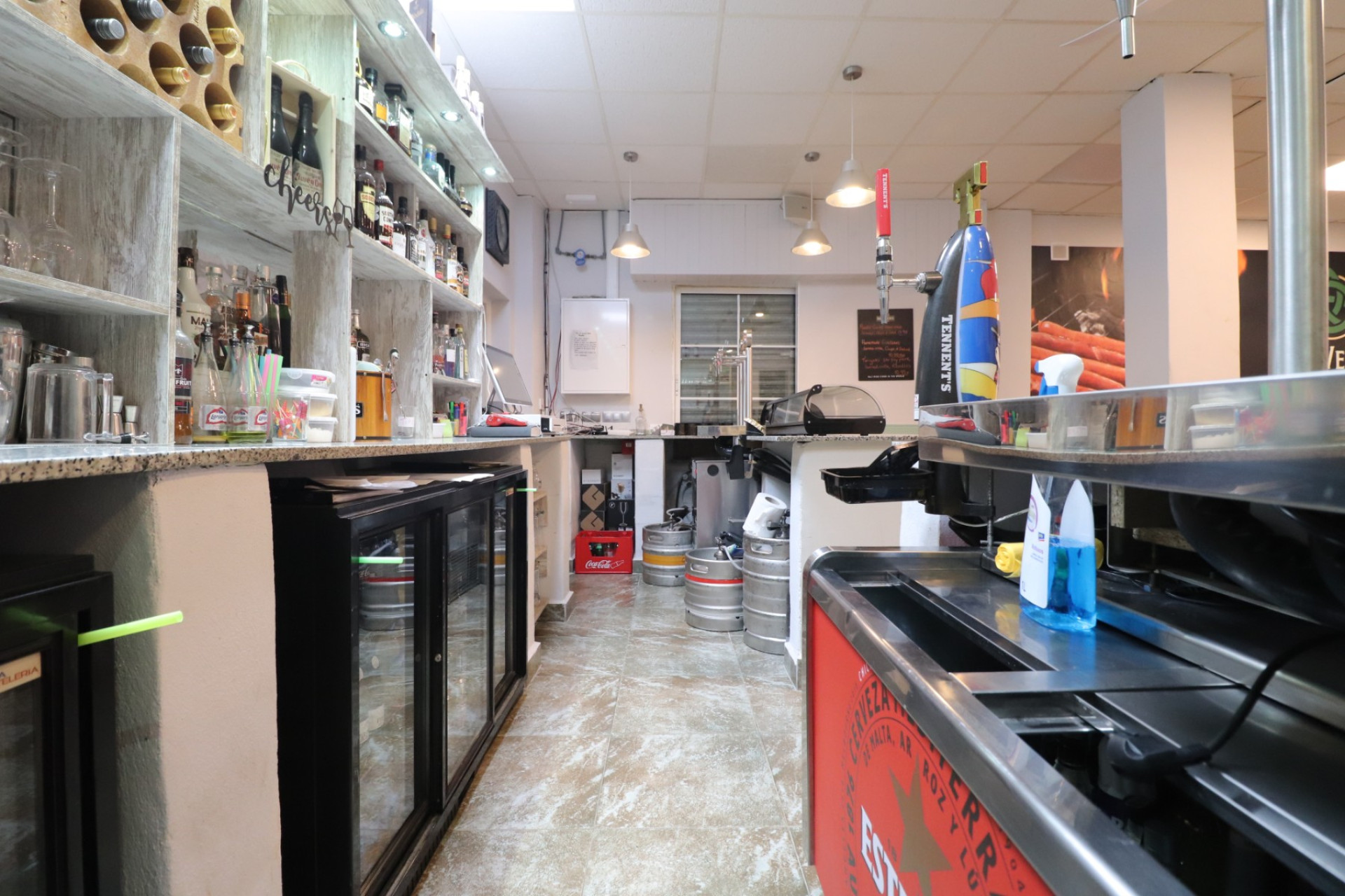 Reventa - Propiedades comerciales - Catral - Catral - Town