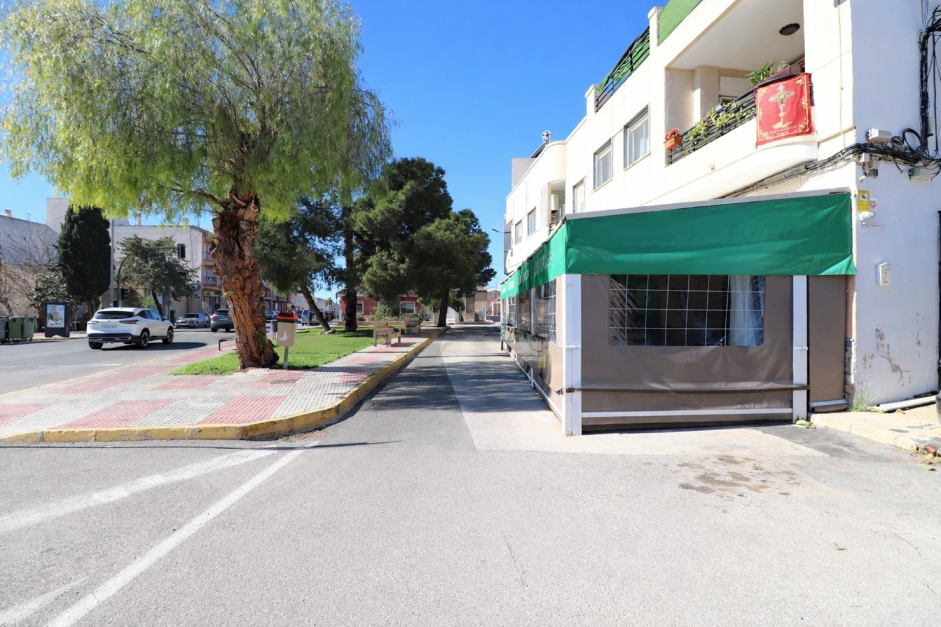 Reventa - Propiedades comerciales - Catral - Catral - Town