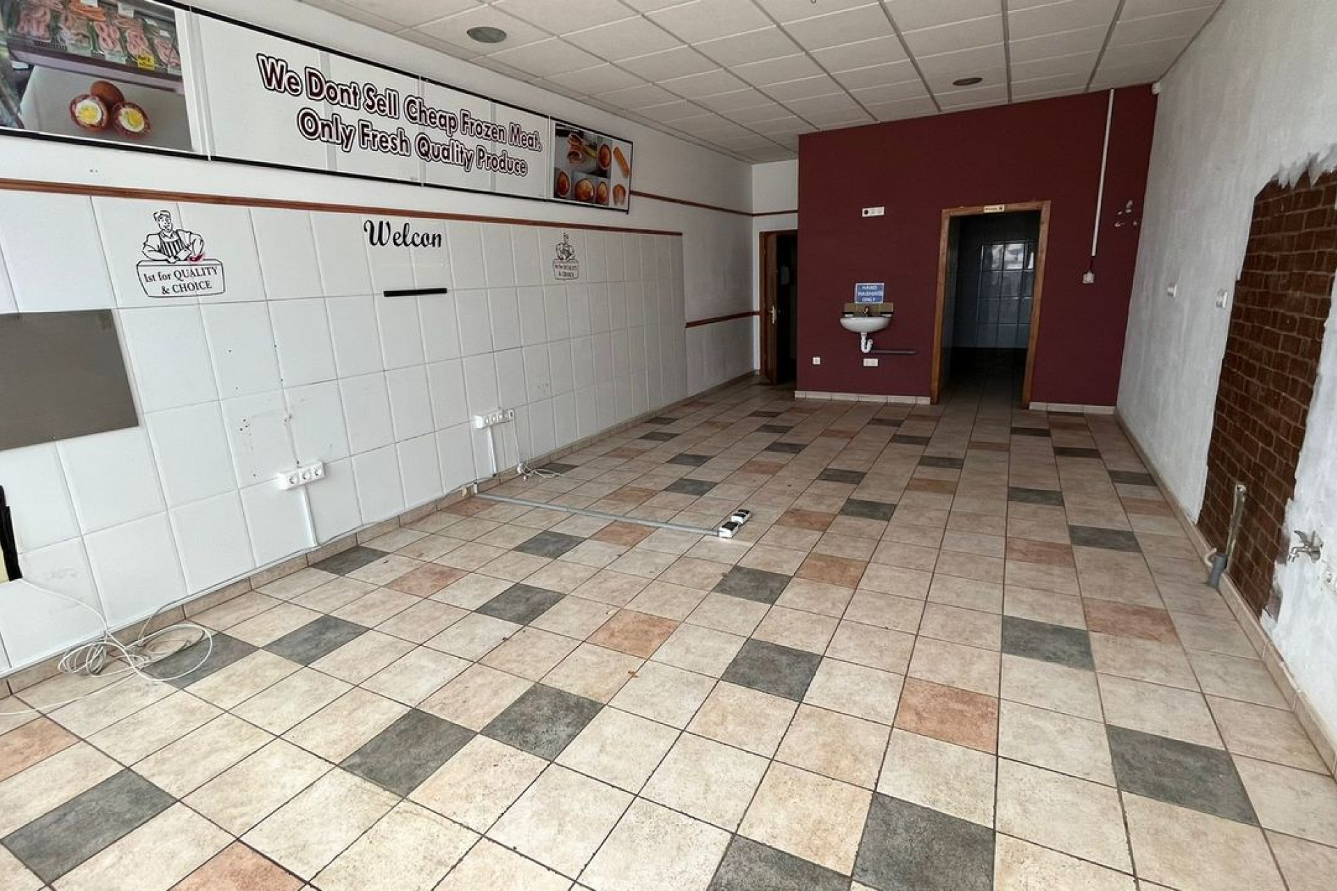 Reventa - Propiedades comerciales - Ciudad Quesada - Costa Blanca Sur