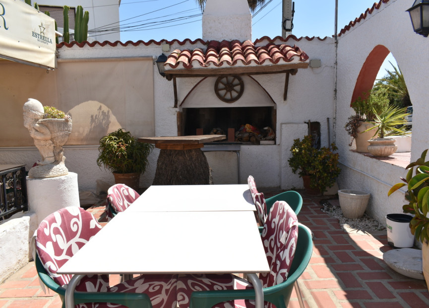 Reventa - Propiedades comerciales - Ciudad Quesada - Costa Blanca Sur