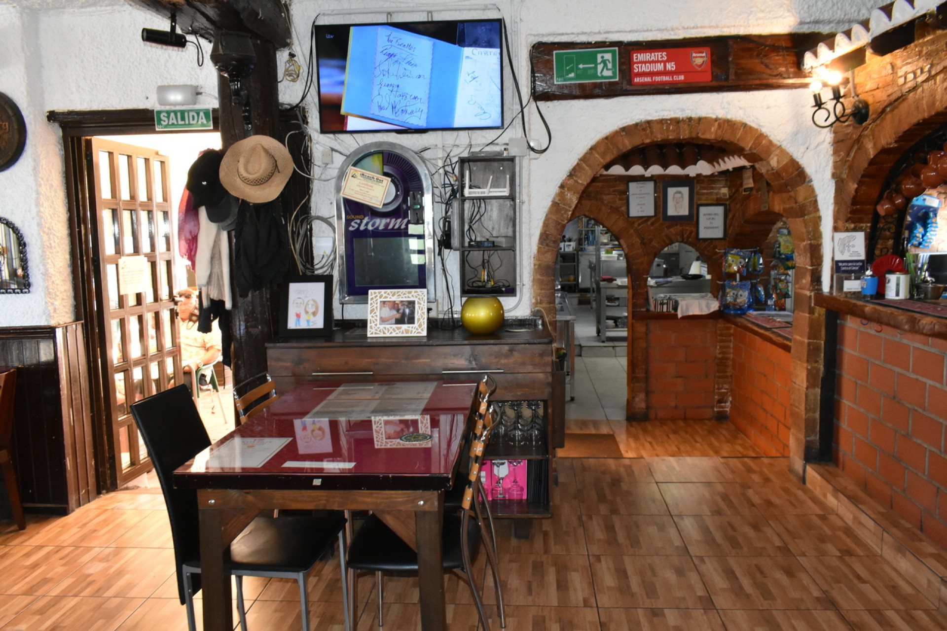 Reventa - Propiedades comerciales - Ciudad Quesada - Costa Blanca Sur