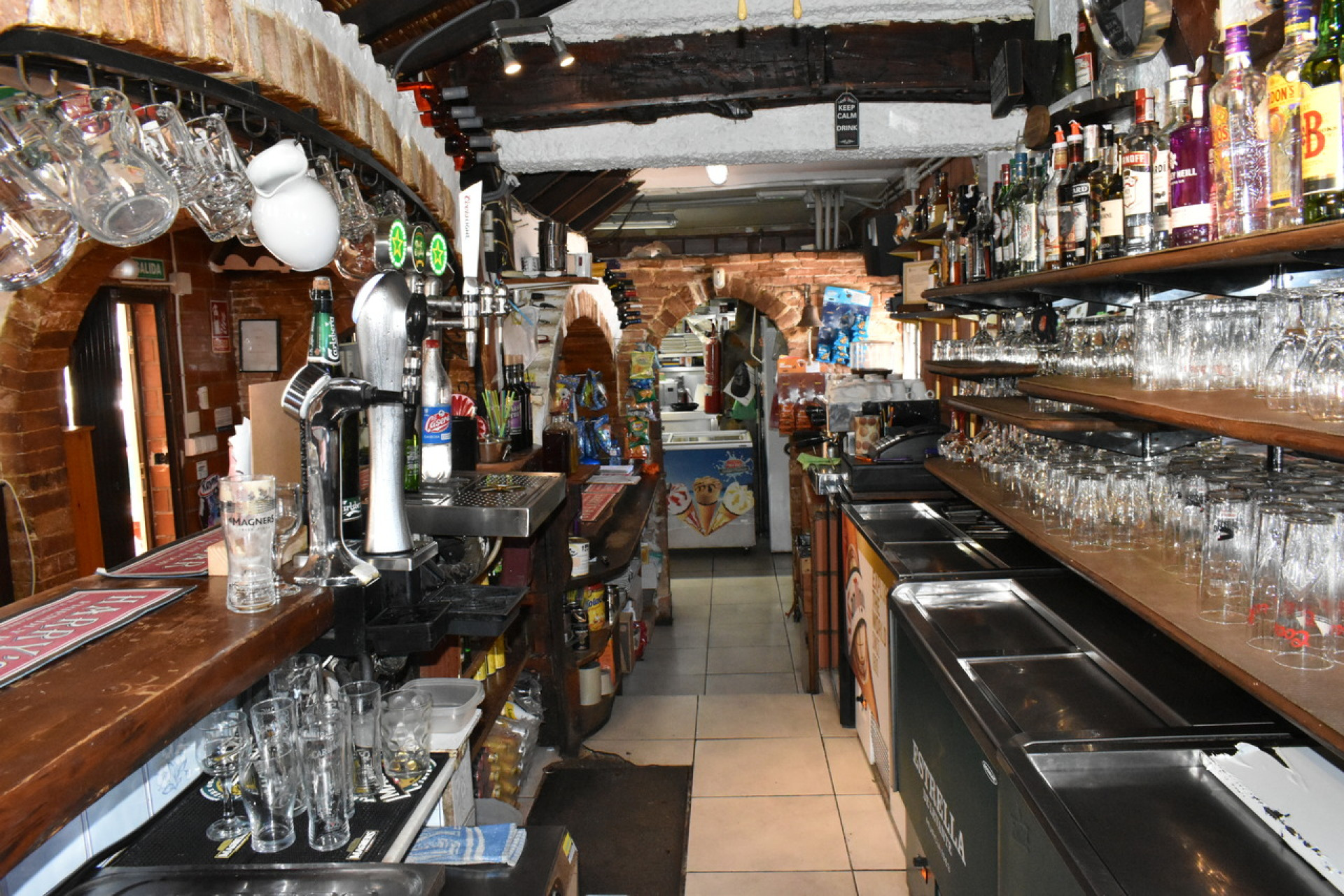 Reventa - Propiedades comerciales - Ciudad Quesada - Costa Blanca Sur