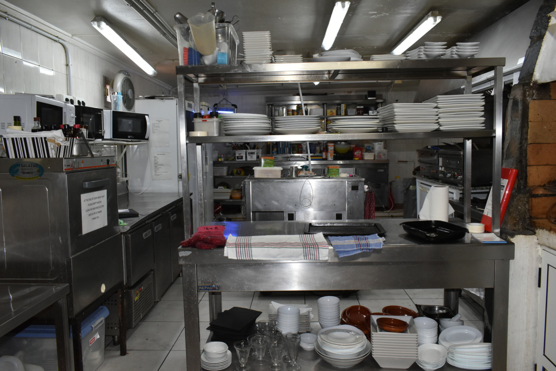 Reventa - Propiedades comerciales - Ciudad Quesada - Costa Blanca Sur