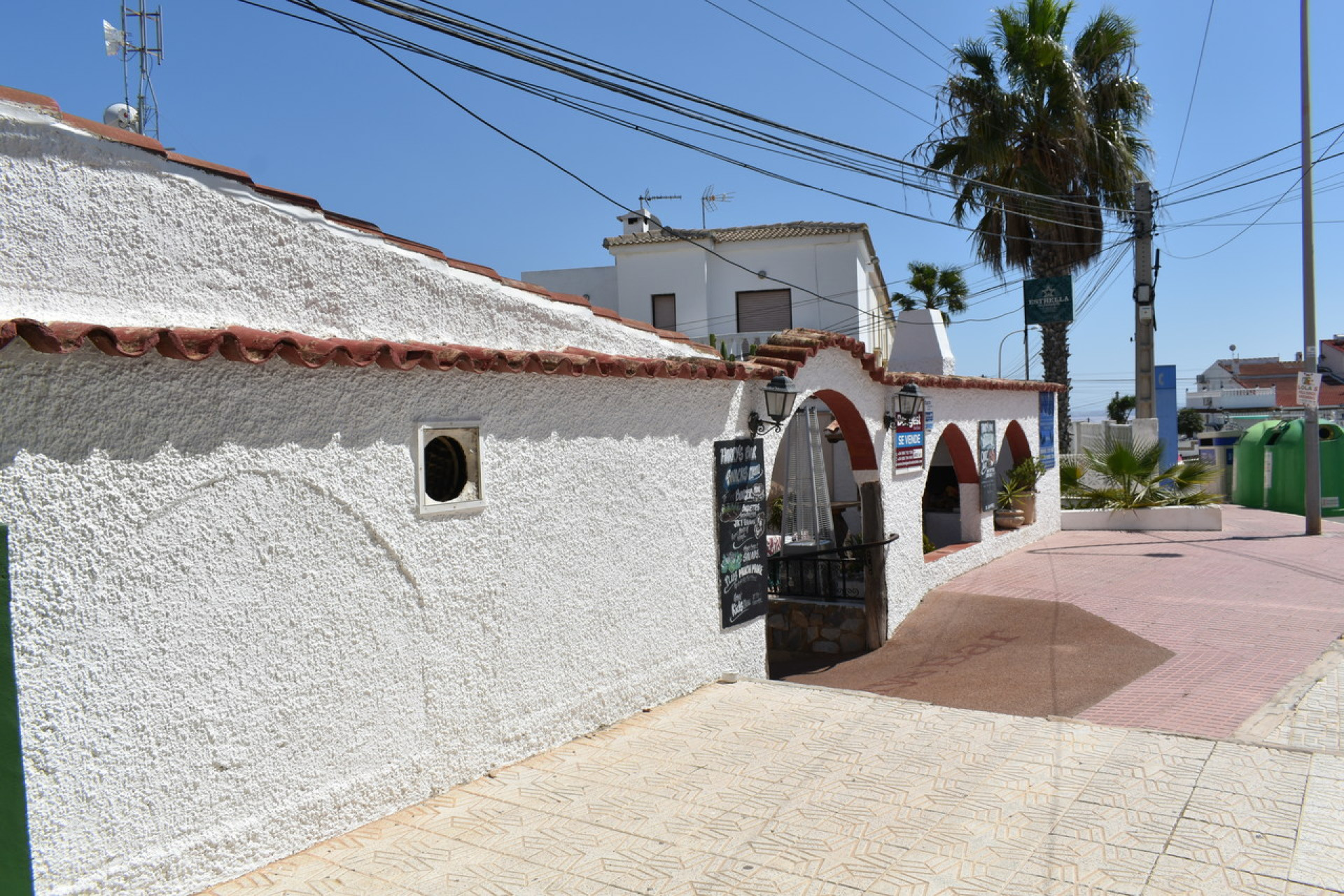 Reventa - Propiedades comerciales - Ciudad Quesada - Costa Blanca Sur