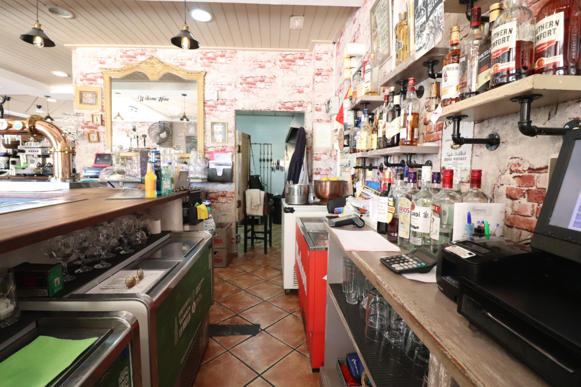 Reventa - Propiedades comerciales - Formentera del Segura - Costa Blanca Sur