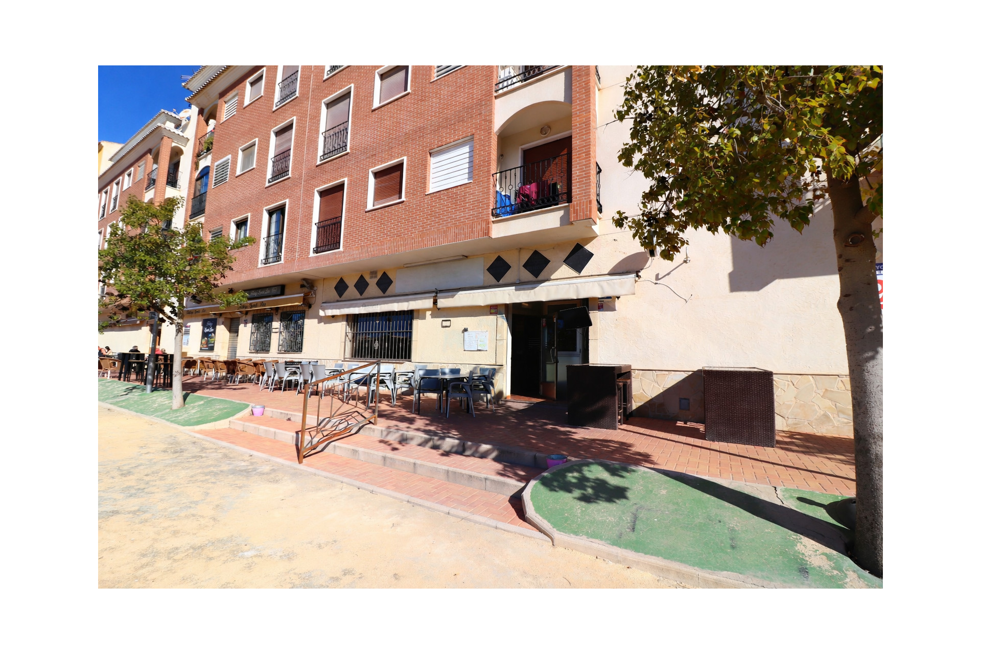 Reventa - Propiedades comerciales - Formentera del Segura - Costa Blanca Sur