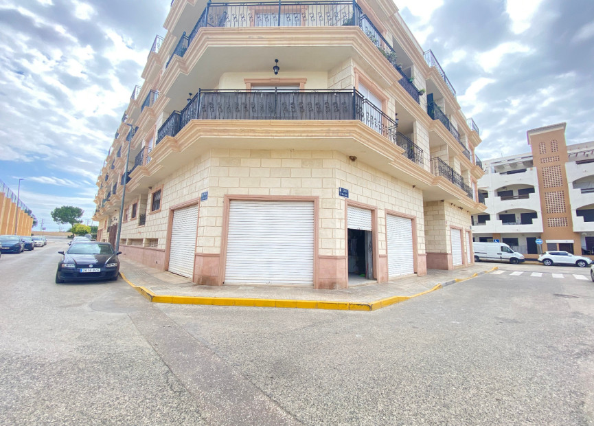 Reventa - Propiedades comerciales - Formentera del Segura - Formentera de Segura