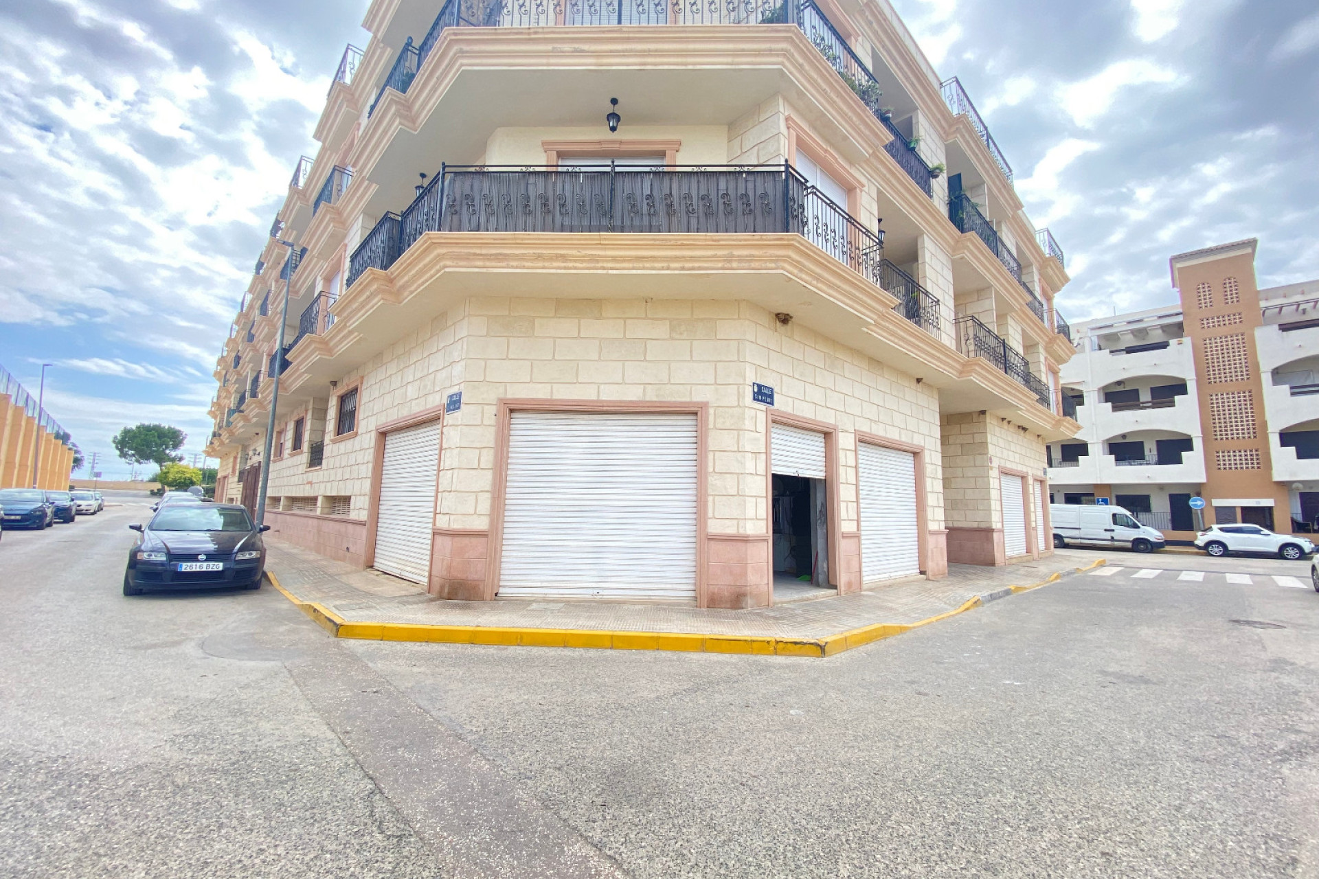 Reventa - Propiedades comerciales - Formentera del Segura - Formentera de Segura