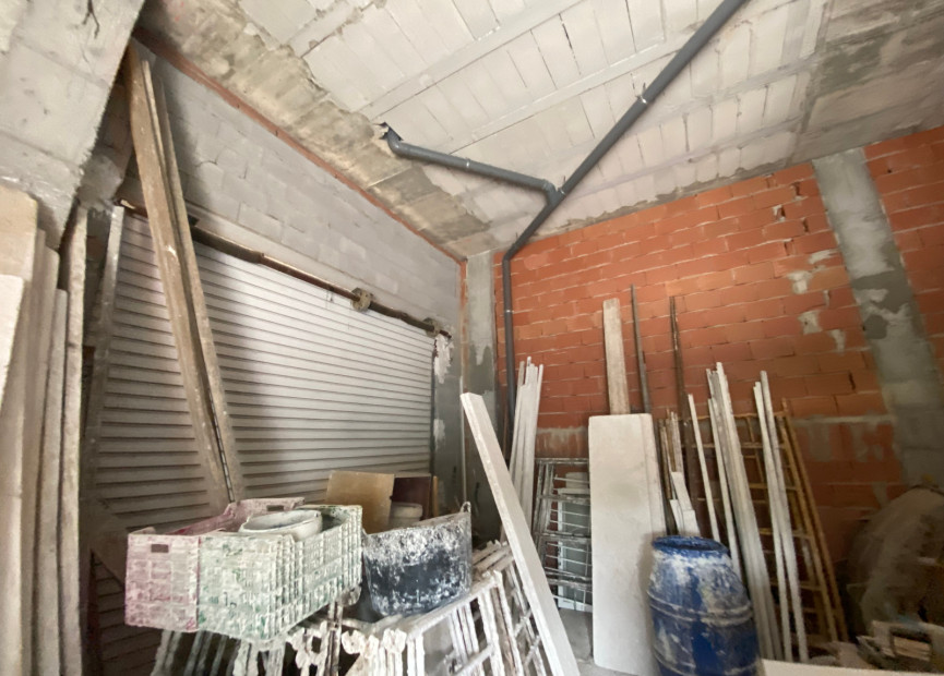 Reventa - Propiedades comerciales - Formentera del Segura - Formentera de Segura