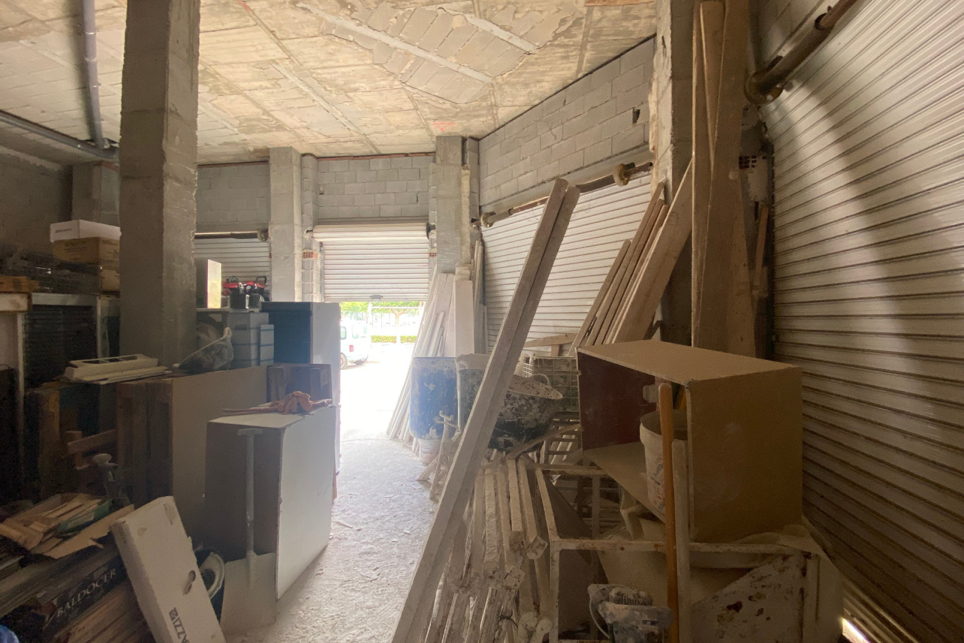 Reventa - Propiedades comerciales - Formentera del Segura - Formentera de Segura