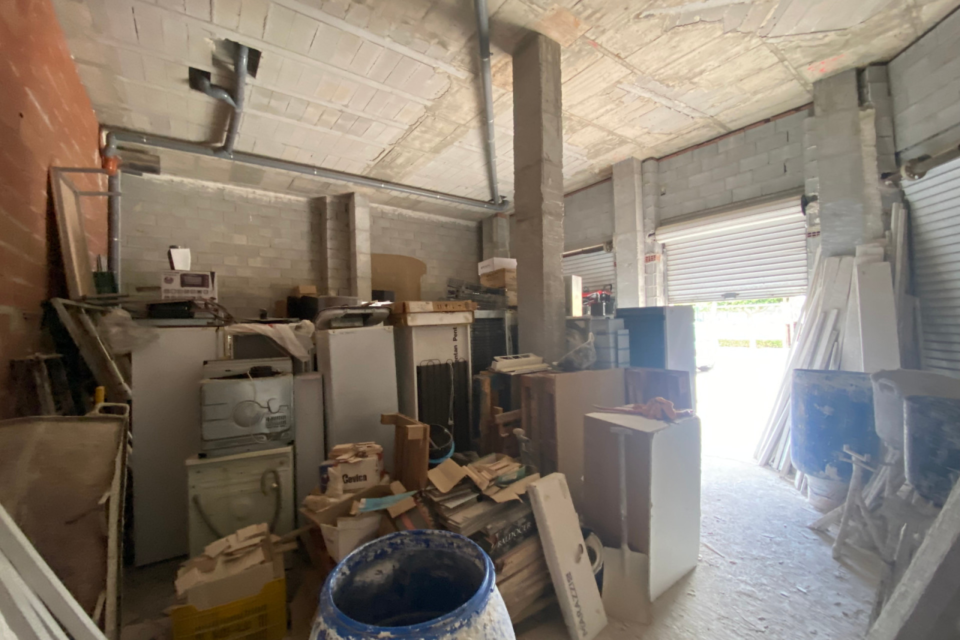 Reventa - Propiedades comerciales - Formentera del Segura - Formentera de Segura