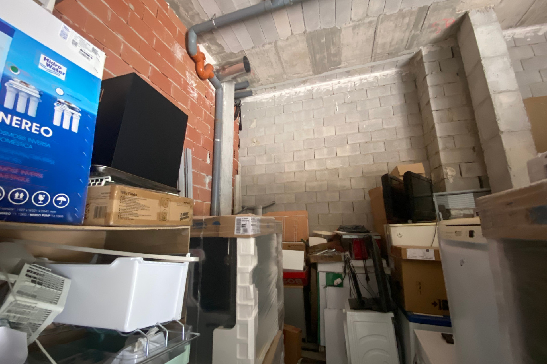 Reventa - Propiedades comerciales - Formentera del Segura - Formentera de Segura