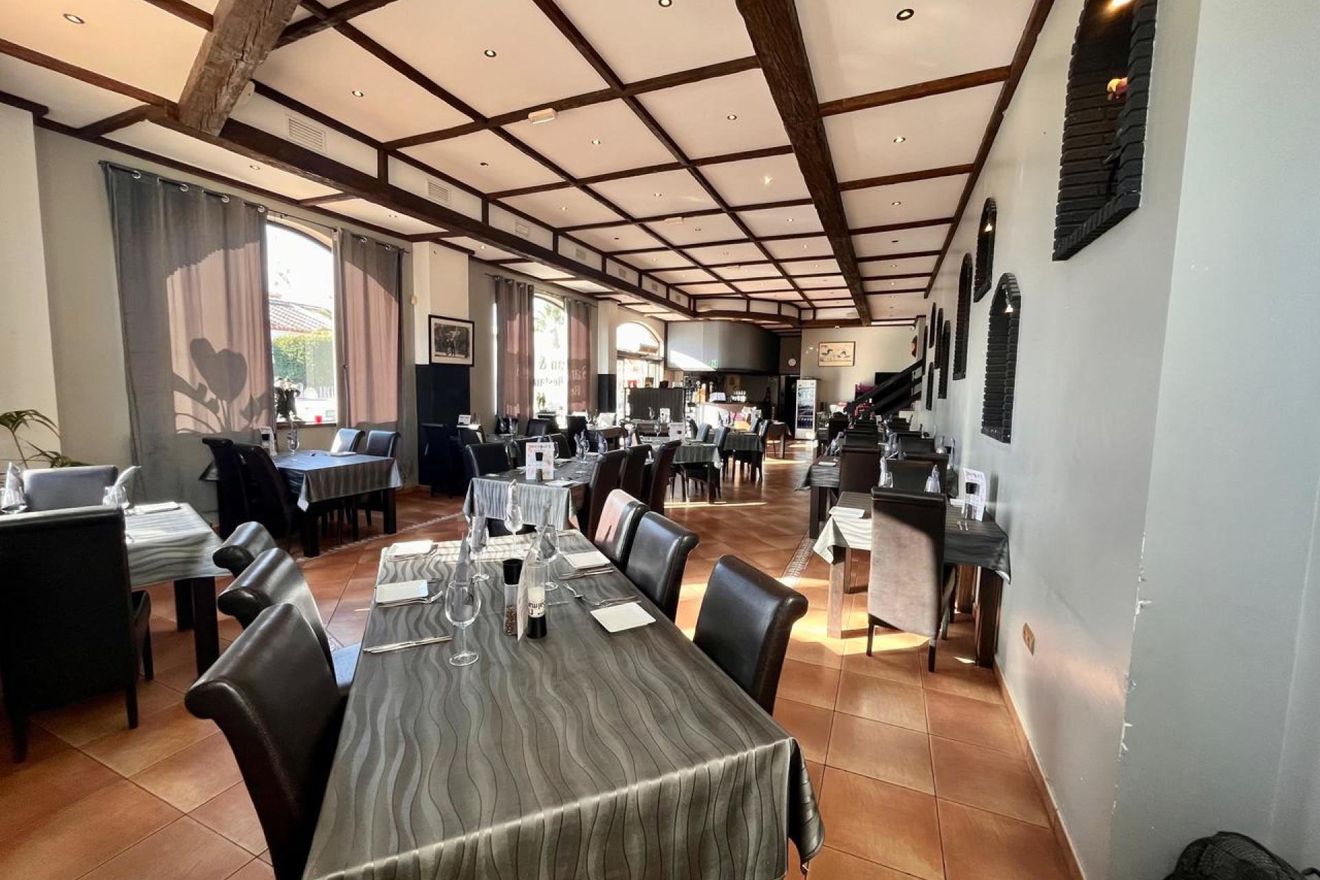 Reventa - Propiedades comerciales - Guardamar del Segura - Costa Blanca Sur