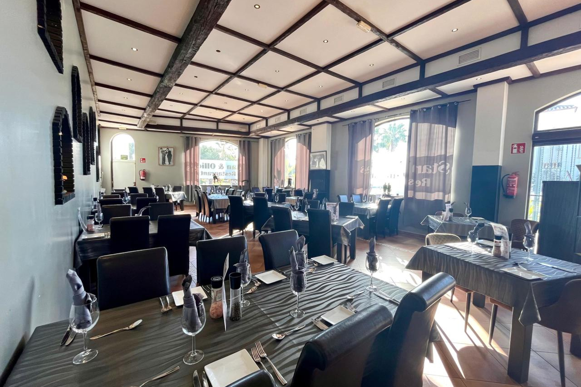 Reventa - Propiedades comerciales - Guardamar del Segura - Costa Blanca Sur