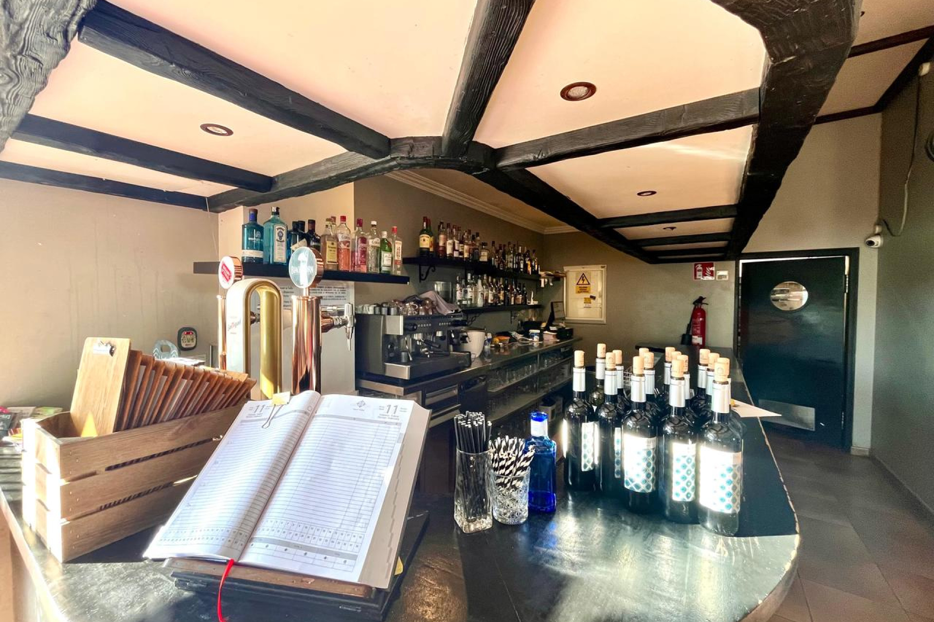 Reventa - Propiedades comerciales - Guardamar del Segura - Costa Blanca Sur