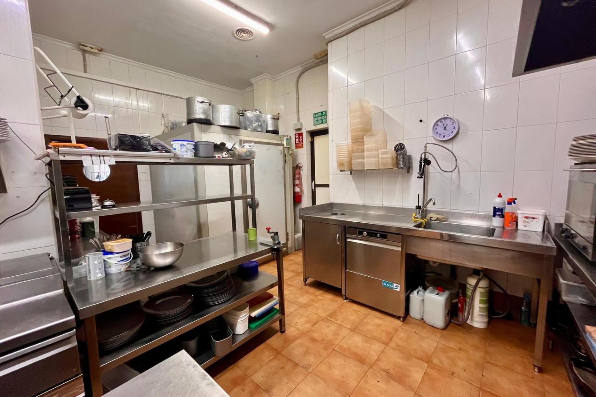 Reventa - Propiedades comerciales - Guardamar del Segura - Costa Blanca Sur