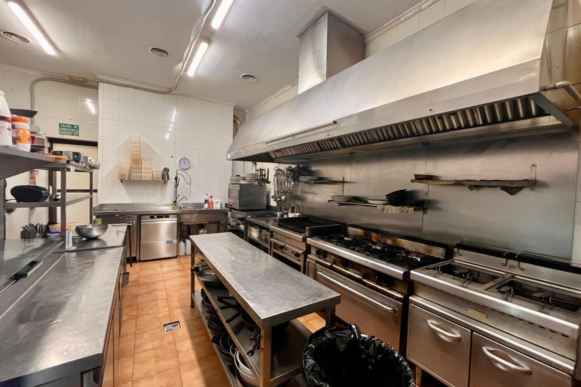 Reventa - Propiedades comerciales - Guardamar del Segura - Costa Blanca Sur