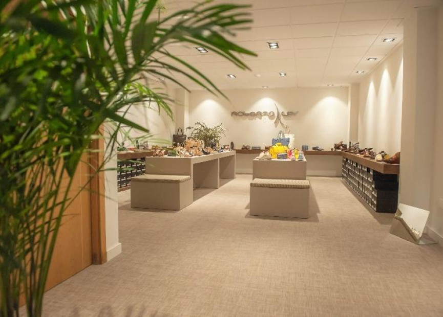 Reventa - Propiedades comerciales - Guardamar del Segura - Costa Blanca Sur