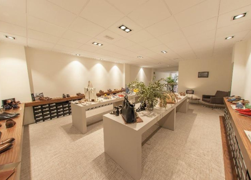 Reventa - Propiedades comerciales - Guardamar del Segura - Costa Blanca Sur