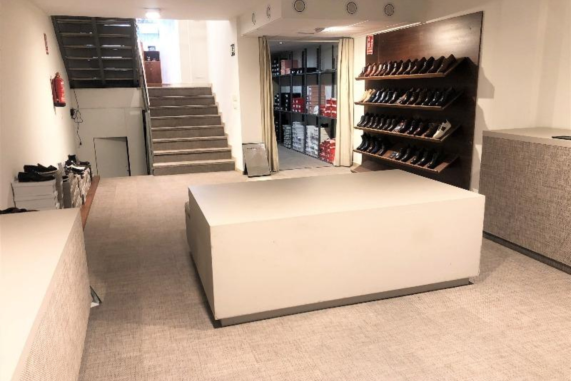 Reventa - Propiedades comerciales - Guardamar del Segura - Costa Blanca Sur