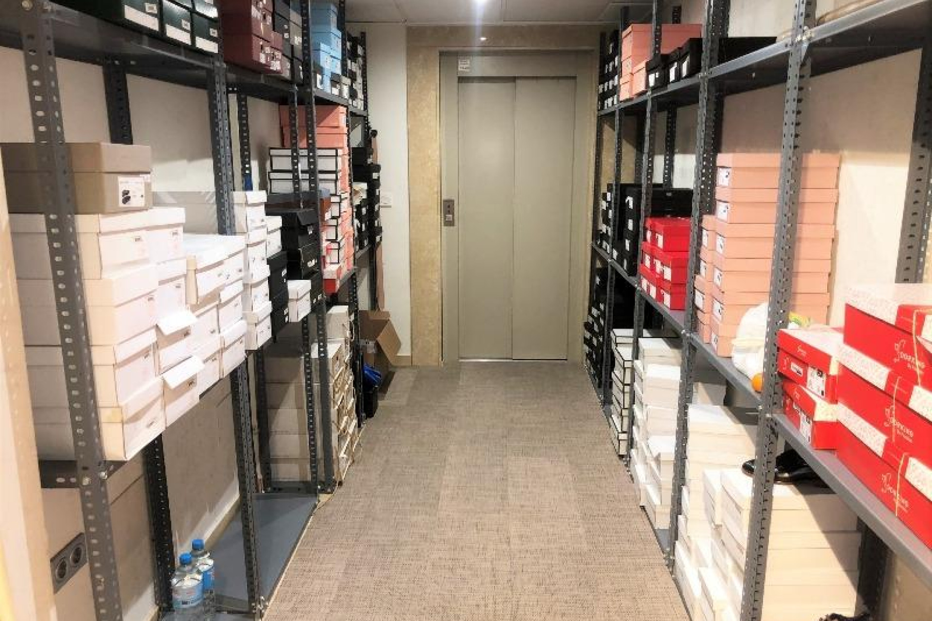 Reventa - Propiedades comerciales - Guardamar del Segura - Costa Blanca Sur