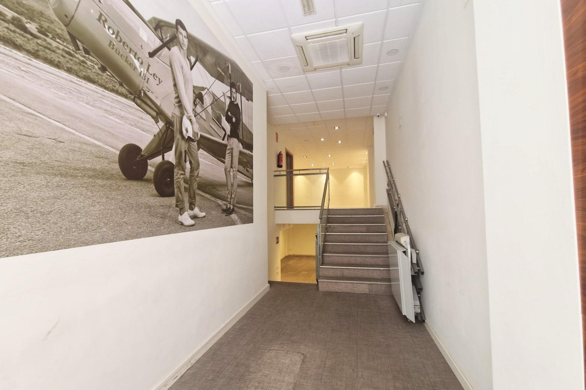 Reventa - Propiedades comerciales - Guardamar del Segura - Costa Blanca Sur