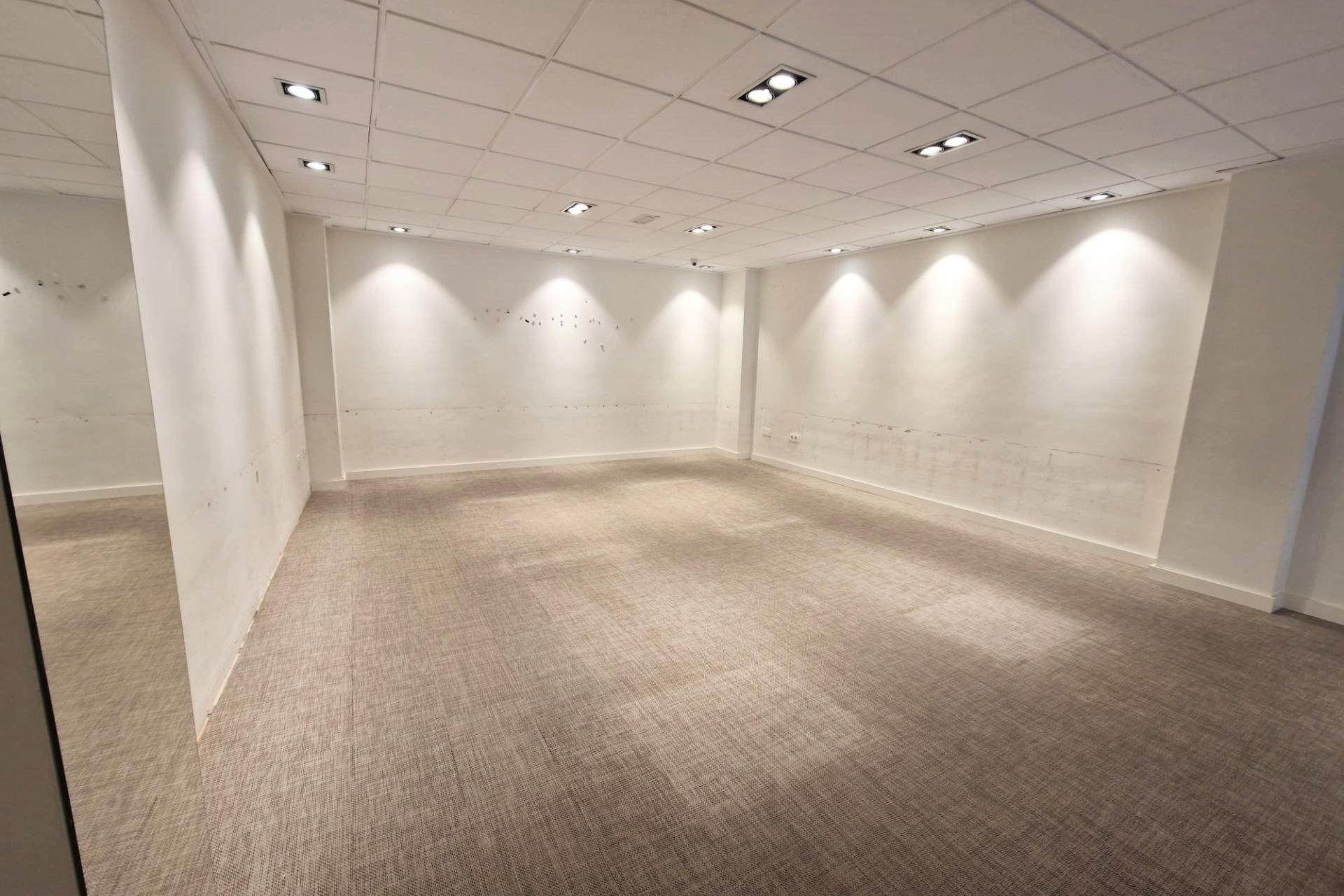 Reventa - Propiedades comerciales - Guardamar del Segura - Costa Blanca Sur