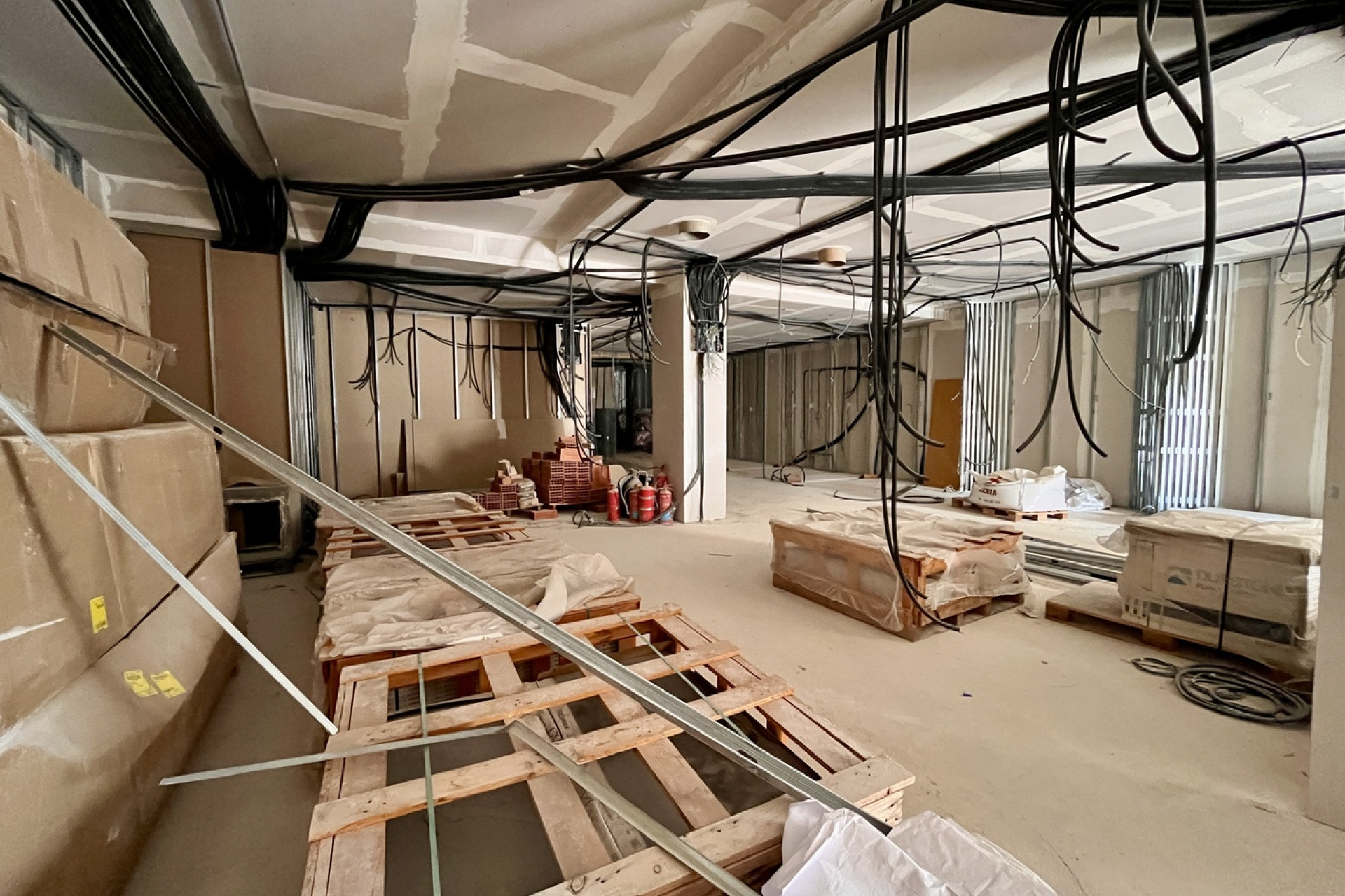 Reventa - Propiedades comerciales - La Zenia - Costa Blanca Sur