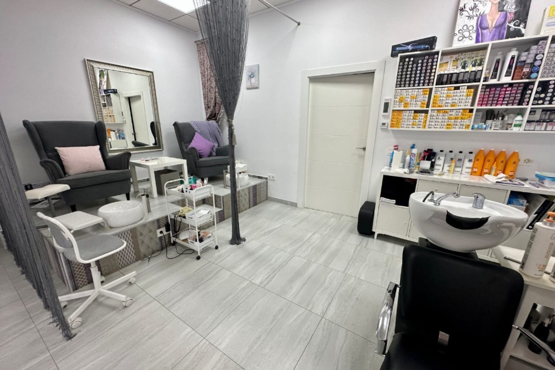 Reventa - Propiedades comerciales - La Zenia - Costa Blanca Sur