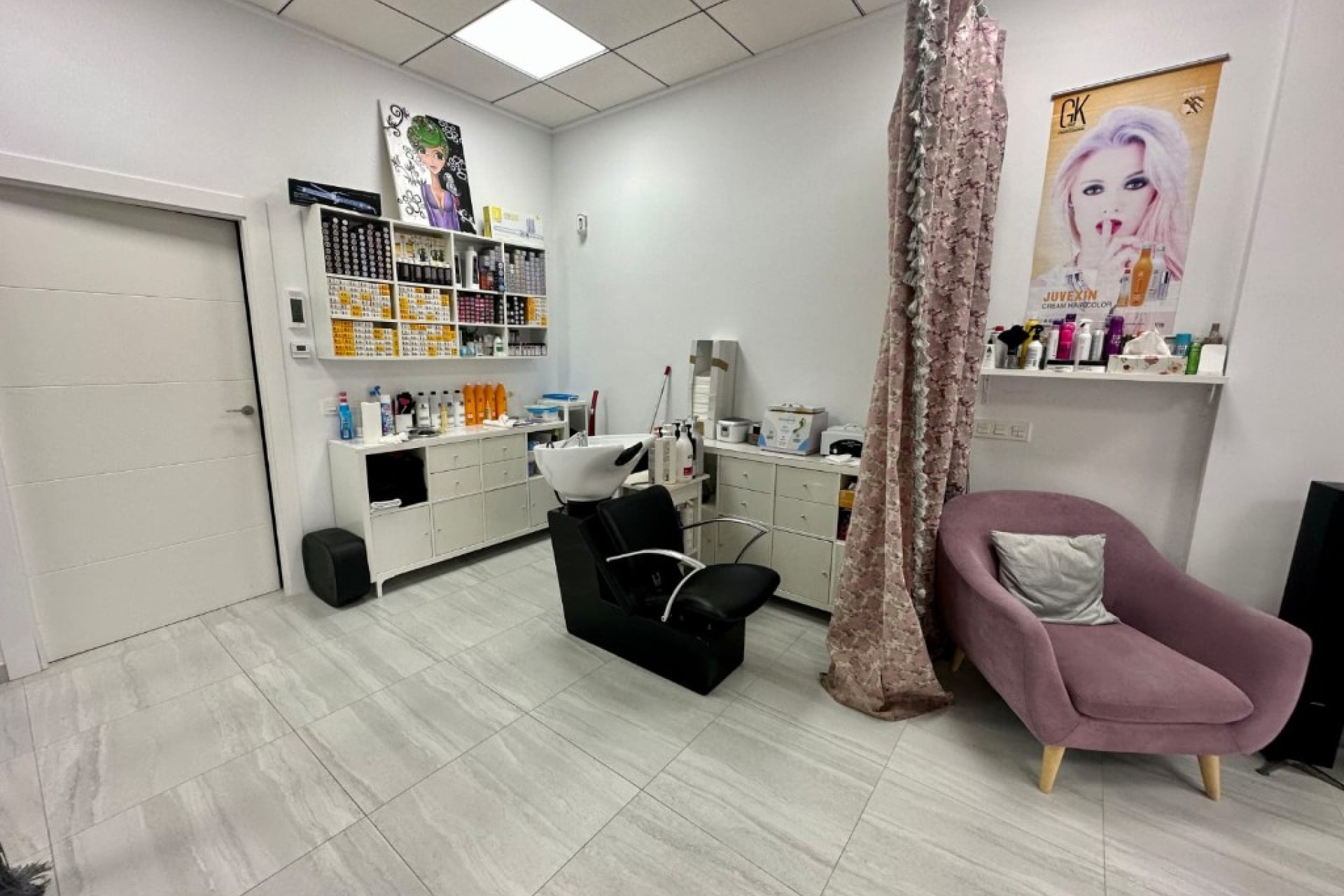 Reventa - Propiedades comerciales - La Zenia - Costa Blanca Sur